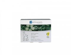 Dermoscent Препарат для собак