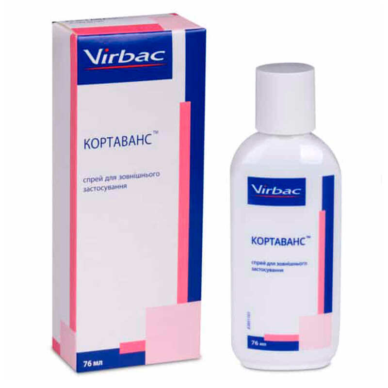 Virbac Препарат для собак