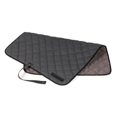 Матрац Pet Fashion "Travel №1" 80 х 60 см (чорний)