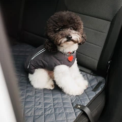Матрац Pet Fashion "Travel №1" 80 х 60 см (чорний)