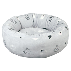 Лежак для собак і кішок Trixie Mimi 50х50 см (TX-37487)