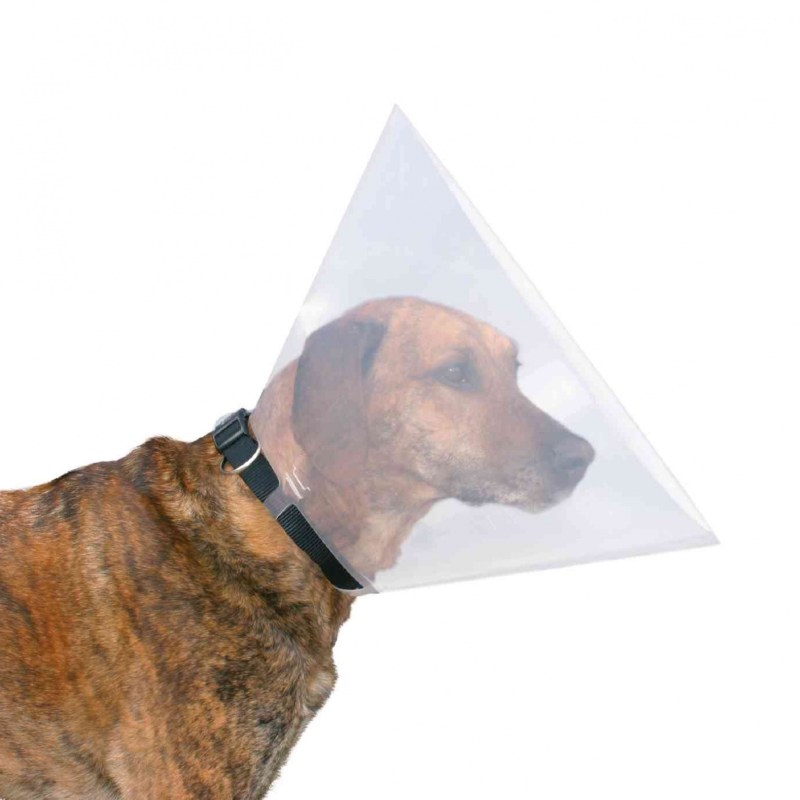 Trixie Тrіхіе (Тріксі) Protective Collar - Ветеринарний комір для собак і котів