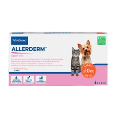 Virbac Препарат для собак