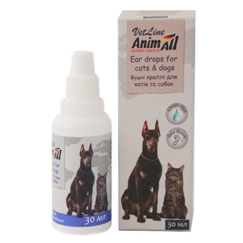 AnimAll VetLine Препарат для собак