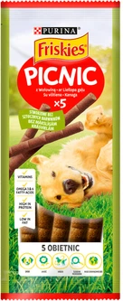 Purina Friskies Ласощі для дорослих собак