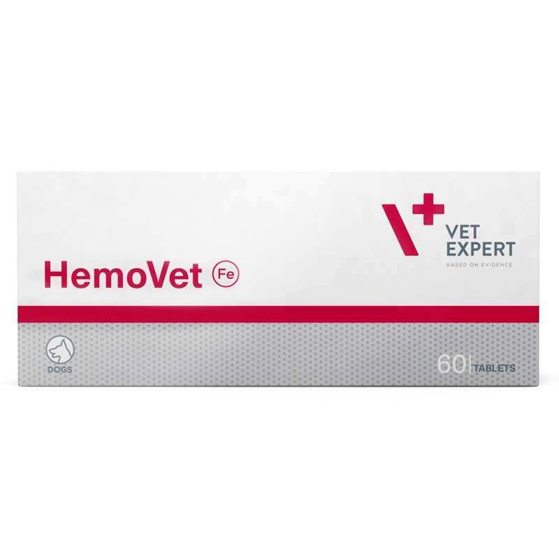 VetExpert Добавка для собак
