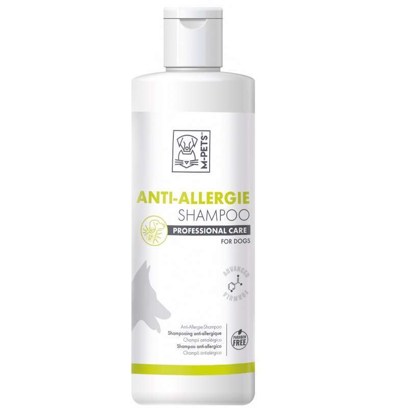 M Pets Препарат M-Pets М-Петс Anti-Allergie для собак
