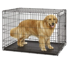 Клітка переноска для собак Ferplast Dog-Inn 120 123.8x76.2x81.2 см (73196017)