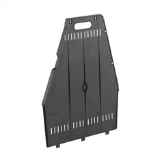 Перегородка для Ferplast Atlas Car 80 Divider для собак, 47,5×2×59,5 см