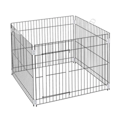 Загін-манеж Ferplast Dog Training для собак, 80×80×62 см