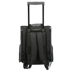 Сумка для собак Trixie Trolley 32х25х45 см до 8 кг з колесами (TX-2880)