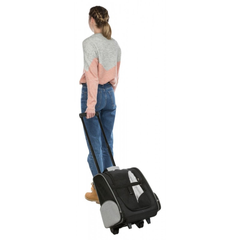Сумка для собак Trixie Trolley 32х25х45 см до 8 кг з колесами (TX-2880)