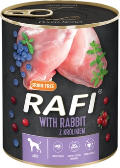 Dolina Noteci Rafi Корм для дорослих собак