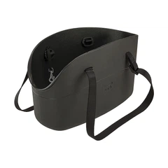 Сумка для собак Ferplast With-Me Small 35х14х22 см Чорна (79501017)