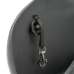 Сумка для собак Ferplast With-Me Small 35х14х22 см Чорна (79501017)