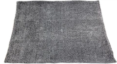 Ковдра Comfy для собаки та кота 70 x 80 см Сірий меланж (5905546328661)