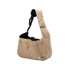 Ferplast Сумка для маленьких собак і котів 47 x 17 x h 28 см SAFARI (A-038066)