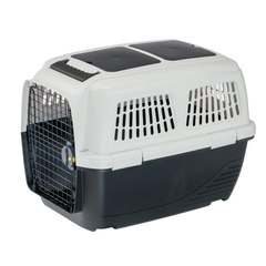 Перенесення для собак Ferplast Clipper Plus IATA 5 82х57х60 см (73125021)