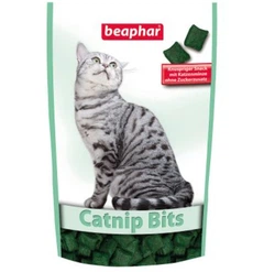 Beaphar Catnip-bits з котячою м'ятою - 75шт