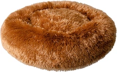 Лежак для собак та котів 10 cents for Jack Мінка Ø50/30 x 15 см Ведмежий (2230006)