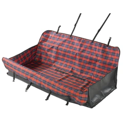 Підстилка для собак та кішок Ferplast Car Seat Cover 140х60х50 см для автомобіля (82172999)