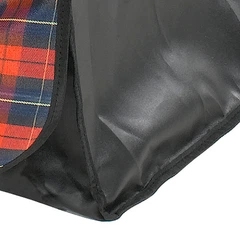 Підстилка для собак та кішок Ferplast Car Seat Cover 140х60х50 см для автомобіля (82172999)