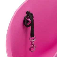 Сумка для собак Ferplast With-Me Small 35х14х22 см Рожева (79501019)