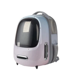 Рюкзак-перенесення для котів Petkit Breezy 2 Smart Blue