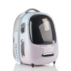 Рюкзак-перенесення для котів Petkit Breezy 2 Smart Blue