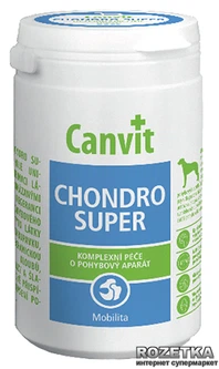 Canvit Добавка для собак