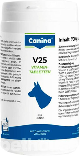 Canina Препарат для собак