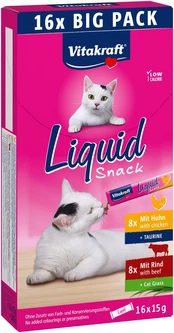 Vitakraft Ласощі для котів