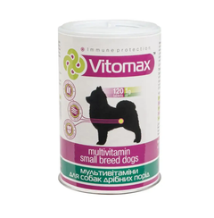 Vitomax Добавка для собак