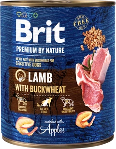 Brit Premium Корм для собак