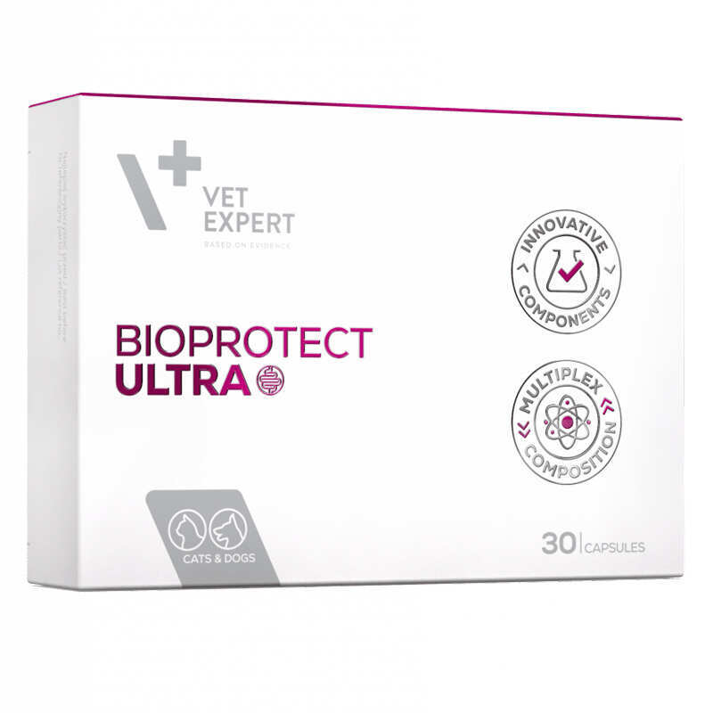 VetExpert Добавка для собак