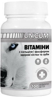 Unicum Добавка для собак