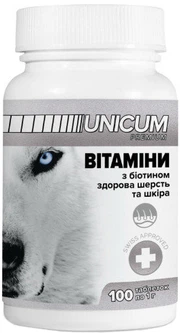 Unicum Добавка для собак