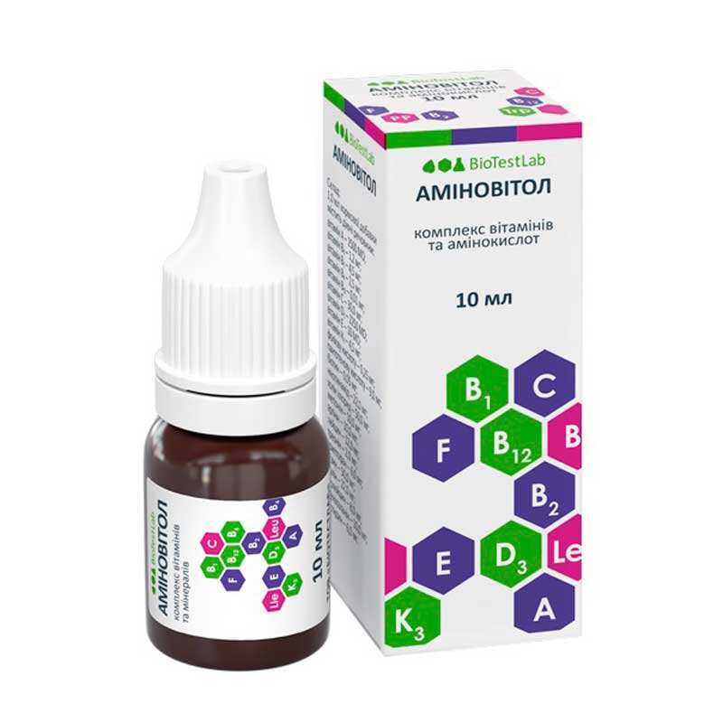 BioTestLab Добавка для собак