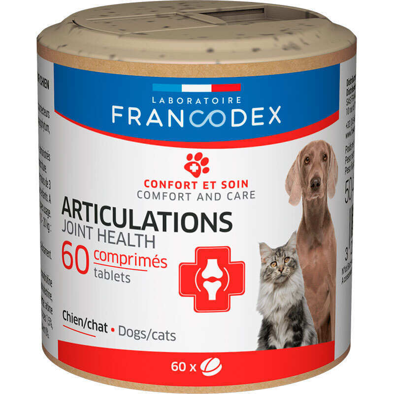 Laboratoire Francodex Препарат для собак