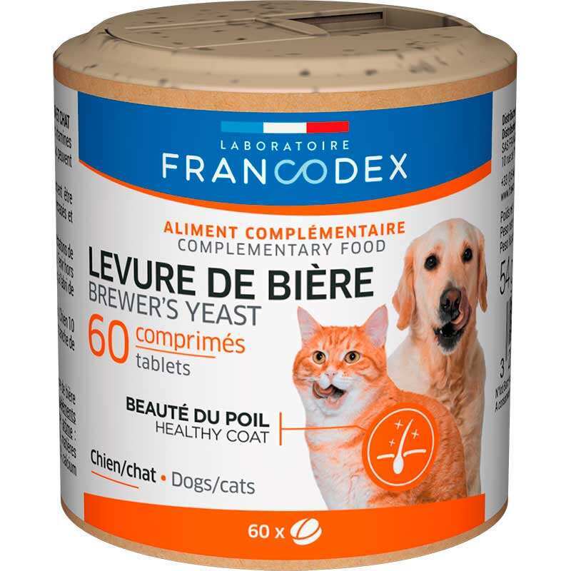 Laboratoire Francodex Препарат для собак