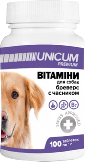 Unicum Добавка для собак