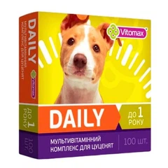 Vitomax Добавка для собак