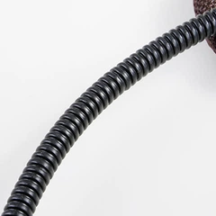 Lock Mat Килимок-лежанка з підігрівом для собак та котів 45 х 45 см з чохлом, килимок з регулятором температури Сірий