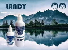 Landy (Ленді) Salmon Oil - Лососева олія для котів та собак