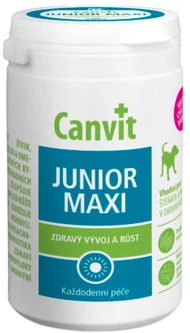 Canvit Добавка для собак великих порід