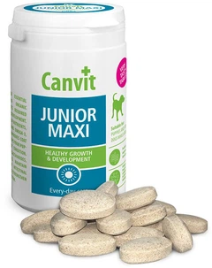 Canvit Добавка для собак великих порід