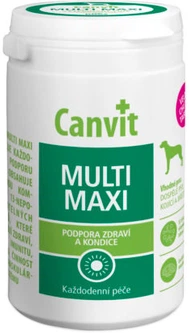 Canvit Добавка для собак великих порід