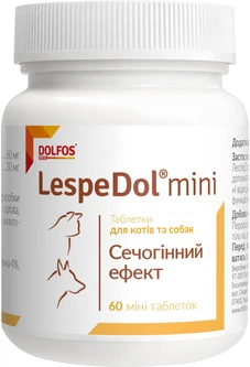 Dolfos Препарат для собак мініатюрних порід
