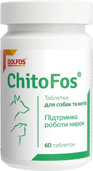 Dolfos Препарат для собак