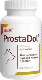 Dolfos Препарат для собак